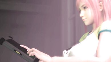 Honokas Magical Vision