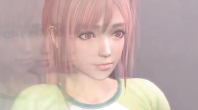 Honokas Magical Vision