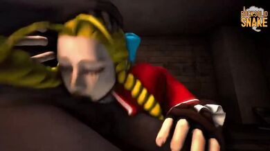 ----------------------------- Watch Karin Deepthroat Blowjob with RockSolidSnake