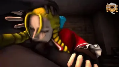 ----------------------------- Watch Karin Deepthroat Blowjob with RockSolidSnake