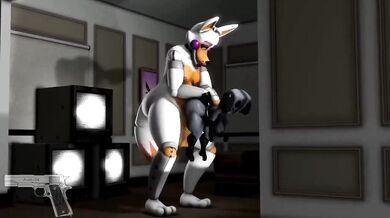 My girlfriend was having a hard time reaching orgasm, so I decided to try something new