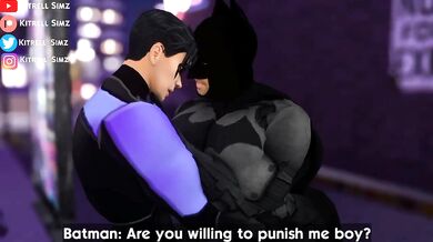 Batwing (Kittell Simz)