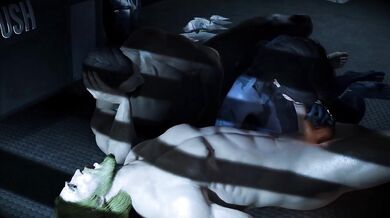 Cosplay Cortana: The Hentai Adventure