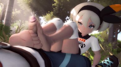 Watch as a beautiful woman gives a great footjob in this 1080p HD porn video!