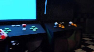 This is a compilation of Marie, the life-sized puppet who comes to life and fulfills your fantasies