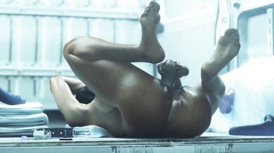 Hentai Porn - Pharahs Secret Life (No Intro)