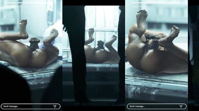 Hentai Porn - Pharahs Secret Life (No Intro)