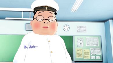 The Perverted Principals Secret Desires: A Hot Teachers Adventures in the Office