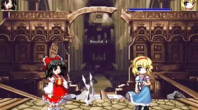 Mystic Dungeon: The Hentai Adventure where the characters are all anthropomorphic animals, each with their own unique abilities and weaknesses