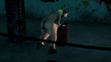 Tell me, who are you? What do you want from me?