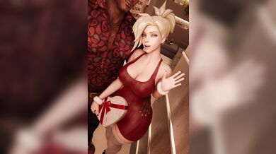 Father Christmass Night of Sinful Pleasure - A XXX Holiday Special