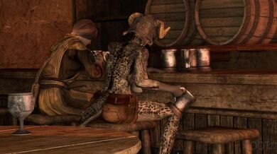 One Night Stand: The Drunken Love Affair