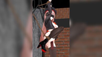 Mommy, can I have a cookie?