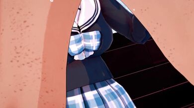 The Hypnotic Apprentice: Mano-chan and the Old Mans Seductive Temptation