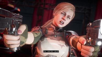 Rough Sex With a Frog Girl: Cassie Cages Bizarre Fetish Exposed!