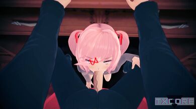 -------------------- [Hentai] Natsuki (Doki Doki Literature Club) [Uncensored]