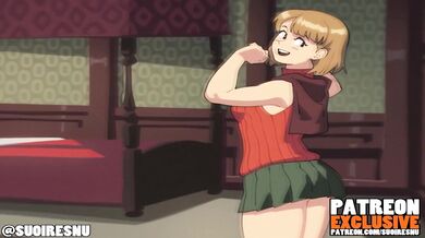 Watch this compilation of sexy zombie girls from Resident Evil 4 remake, as they claw and bite their way to your heart