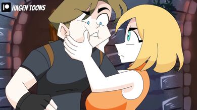 Watch this compilation of sexy zombie girls from Resident Evil 4 remake, as they claw and bite their way to your heart