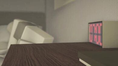 Rebellious Roommates Get Freaky with the Boss