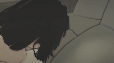 Rebellious Roommates Get Freaky with the Boss