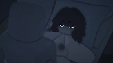 Rebellious Roommates Get Freaky with the Boss