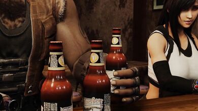 Penetrating Tifas Virgin Ass with a BBC