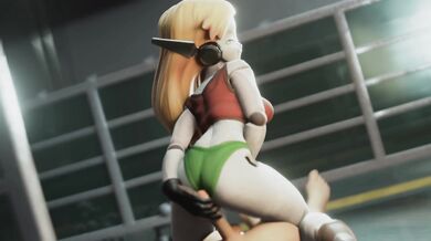 I have a curly cock and I love to fuck all night long!