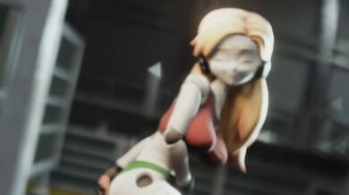 I have a curly cock and I love to fuck all night long!