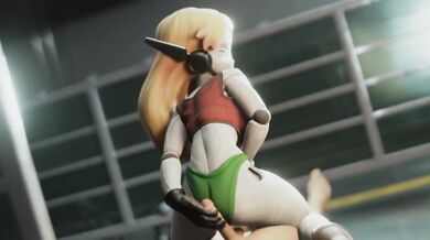 I have a curly cock and I love to fuck all night long!