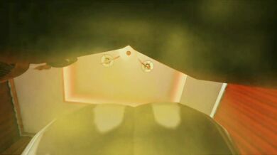 Haydee & Tara Farts Teaser POV [ElSharkoDiablo]