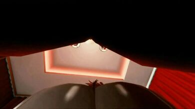 Haydee & Tara Farts Teaser POV [ElSharkoDiablo]