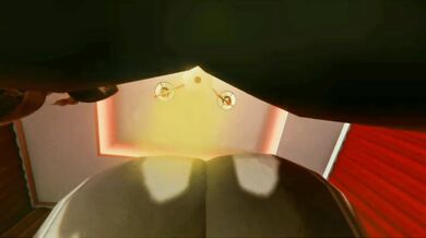 Haydee & Tara Farts Teaser POV [ElSharkoDiablo]