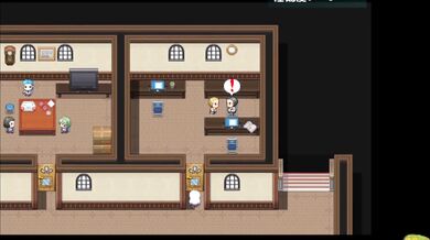 The Demon Exterminator: A Maidens Tale (Part 1)