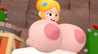 Riding the Wave with Piper: A Titty Fucking Adventure