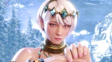 Bikini wrestling match - Cumshot