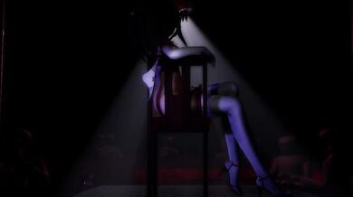 Hey, Im a bounty hunter out for some killer fun Youve got me in your sights and you wont let me run