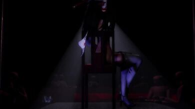 Hey, Im a bounty hunter out for some killer fun Youve got me in your sights and you wont let me run