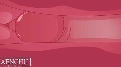 Taming the Demon Sword: Shinobu and Kochos Unbridled Lust in Maenchu!