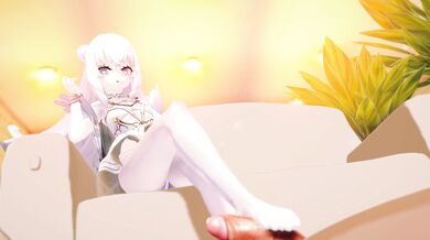 The Hidden Secret of Ladies Night