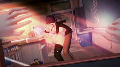 Alice in Erotica Land - Kafkas NTR Tale with Maritan and the Cum-sucking Sea Slug