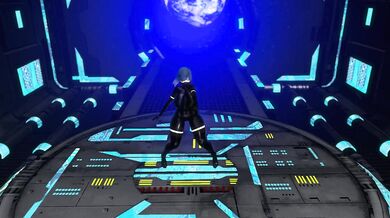 Yelan Hifi raver takes a shower with his favorite toy and plays with it in the shower until he cums all over himself!