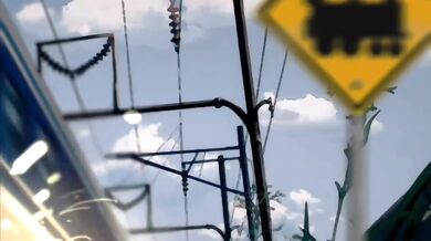 Watch Makima the Chainsaw Man slice through a group of scantily clad damsels in distress in this hentai porn parody!