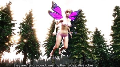 The fairies are back for more fun and excitement! Will you join them in their magical adventures? Watch the teaser to find out!