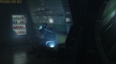 Taking a Ride on the Polished Jade Subway