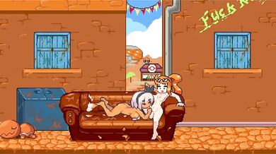 Bea x Sonya Bj Climax