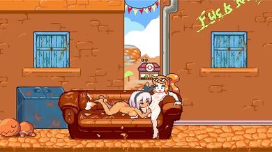 Bea x Sonya Bj Climax