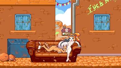 Bea x Sonya Bj Climax