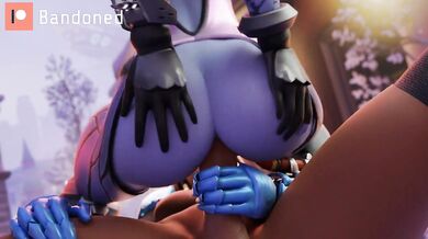 Overwatch Futanari (Abandoned BritishKass EvilAudio)