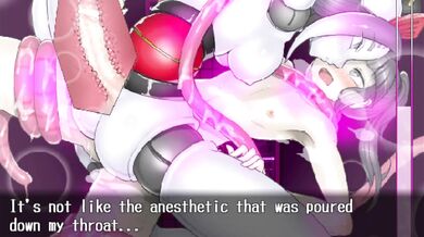 Three charming ladies in LS gallery, scene number 68