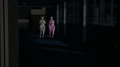 A Gang of Fat Women Fucking - Part 3: The Final Chapter